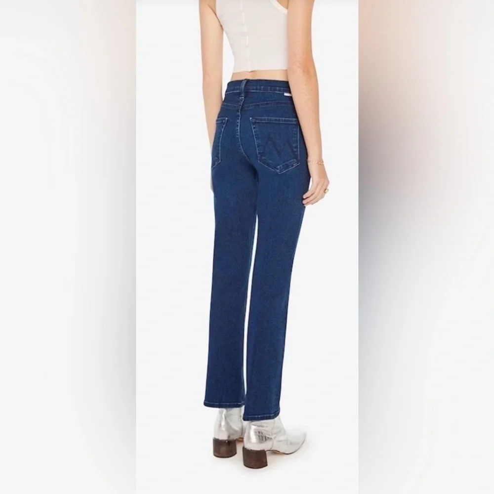 Mother Denim - The Tripper Ankle in Taking Shape - Picture 3 of 8